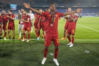 Arsenal zainteresovan za Fatija