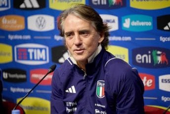 Italija iznenada ostala bez selektora