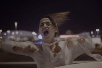 Vlast u Iranu neće biti srećna: “Critical Zone” je pobjednik festivala u Lucernu Vlast u Iranu neće biti srećna: “Critical Zone” je pobjednik festivala u Lucernu