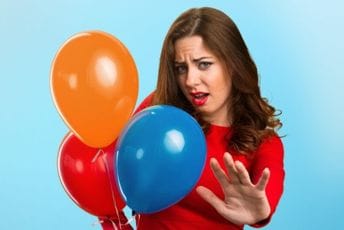 Od genufobije do peterafobija: Ovo je 10 najbizarnijih fobija Od genufobije do peterafobija: Ovo je 10 najbizarnijih fobija