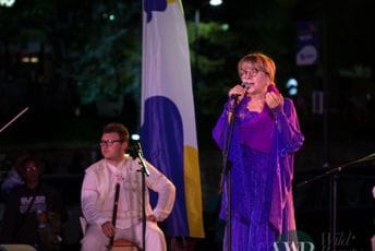 Sedmi Wild Beauty Art od 5. jula do 11. avgusta: Umjetnost pod nebom Durmitora uz umjetničko vođstvo Bilje Krstić
