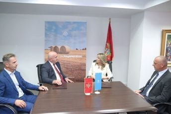 IRF: Milion eura za 100 beskamatnih kredita za poljoprivredu IRF: Milion eura za 100 beskamatnih kredita za poljoprivredu