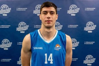 Grbović: Formirali smo konkurentan tim, možemo napraviti bolji rezultat nego prethodne sezone Grbović: Formirali smo konkurentan tim, možemo napraviti bolji rezultat nego prethodne sezone