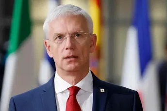 Kolektivna ostavka: Pala letonska vlada Kolektivna ostavka: Pala letonska vlada