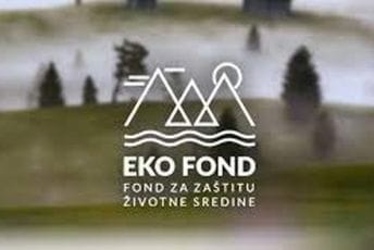 Eko-fond: U namjeri da uzbuni javnost, neko je zloupotrijebio naš sajt, logo, dokumentaciju...