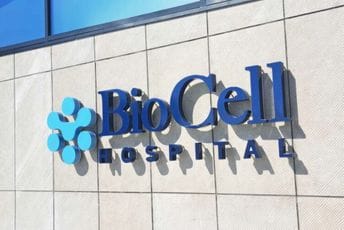 Blokiran račun bolnice povezane sa Abazovićevim bratom i partnerkom Ane Brnabić Blokiran račun bolnice povezane sa Abazovićevim bratom i partnerkom Ane Brnabić