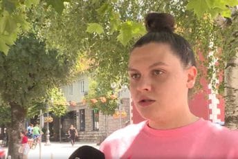 Živković: Žena je uvijek kriva za sve, žaliću se sudu Živković: Žena je uvijek kriva za sve, žaliću se sudu