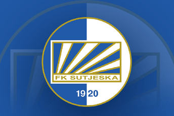FK Sutjeska: Odbacujemo sve tvrdnje, saopštenje Brnovića ucjenjivačko sa finansijskim motivom