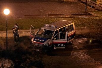 U Beču potraga za serijskim ubicom beskućnika U Beču potraga za serijskim ubicom beskućnika