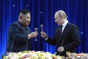 Putin potpisao sporazum o međusobnoj odbrani Rusije i Sjeverne Koreje