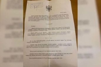 Slučaj Kolašinke koja se branila od napasnika odvraća buduće žrtve da prijavljuju nasilje Slučaj Kolašinke koja se branila od napasnika odvraća buduće žrtve da prijavljuju nasilje