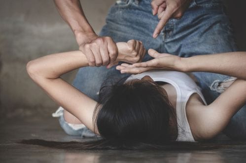Terete ga da je tukao bivšu partnerku: Berancu određeno zadržavanje
