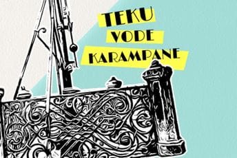 Simbol humanističkog i satiričnog duha Kotora: „Teku vode Karampane“ od petka u Palati Grgurina Simbol humanističkog i satiričnog duha Kotora: „Teku vode Karampane“ od petka u Palati Grgurina