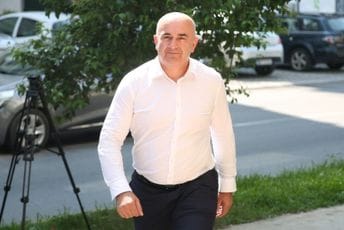 Joković: Nijesam se zalijetao ni na koga, vrijeđanje pod lažnim profilima izazvalo raspravu