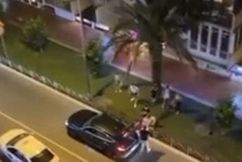 Ko je učestvovao u tuči u Budvi: Sin Vučićevog kuma, rođak Slobodana Miloševića... Ko je učestvovao u tuči u Budvi: Sin Vučićevog kuma, rođak Slobodana Miloševića...