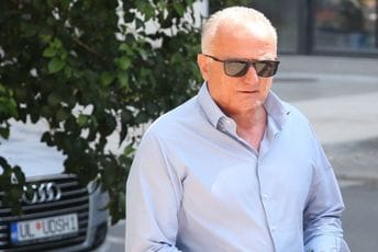 Zenka: Vuk nikad nije čuvao ovce, aktuelna politička garnitura može uvesti Crnu Goru u EU jedino ako nas Evropa na silu uzme