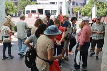 Glavni grad posjetilo skoro 80.000 turista Glavni grad posjetilo skoro 80.000 turista