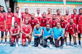 Hrvatska: Nestalih rukometaša Burundija i dalje nema, ali se pretpostavlja kako su unaprijed isplanirali bjekstvo Hrvatska: Nestalih rukometaša Burundija i dalje nema, ali se pretpostavlja kako su unaprijed isplanirali bjekstvo