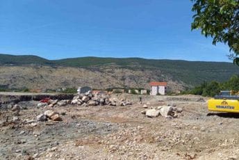 Uskoro temelji za autobusku stanicu u Igalu Uskoro temelji za autobusku stanicu u Igalu