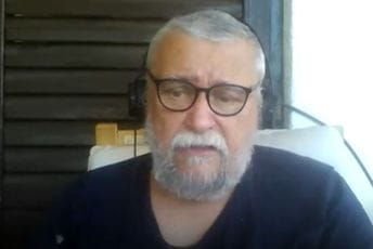 Đenero: Reakcija ambasade SAD-a u Crnoj Gori morala je biti oštrija Đenero: Reakcija ambasade SAD-a u Crnoj Gori morala je biti oštrija