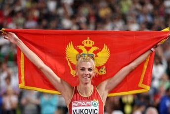 Atletski savez: Nakon iskrenog kajanja Marije Vuković, za nas je stavljena tačka na ovaj slučaj