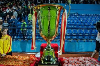 Kup Crne Gore kreće krajem mjeseca: Danas žrijeb, učestvuje 16 ekipa Kup Crne Gore kreće krajem mjeseca: Danas žrijeb, učestvuje 16 ekipa