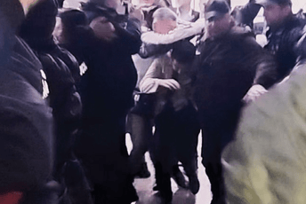 ODT Cetinje optužilo osmoricu Cetinjana za izazivanje nereda 10. marta: Akademik Vujović opet na optužnici ODT Cetinje optužilo osmoricu Cetinjana za izazivanje nereda 10. marta: Akademik Vujović opet na optužnici