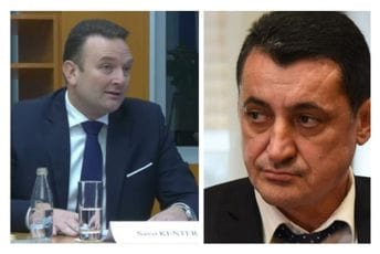 Uprkos upozorenjima iz Brisela: Milić nije nastavio Kenterin posao, mreža ruskih špijuna i dalje rovari po Crnoj Gori Uprkos upozorenjima iz Brisela: Milić nije nastavio Kenterin posao, mreža ruskih špijuna i dalje rovari po Crnoj Gori