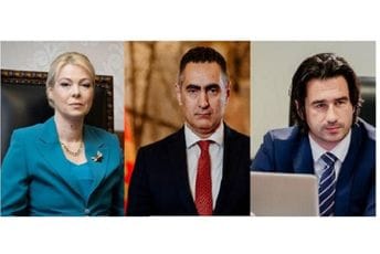 Pokret "Naprijed" biće formiran u septembru, osnivači bivši funkcioneri SNP-a Pokret "Naprijed" biće formiran u septembru, osnivači bivši funkcioneri SNP-a