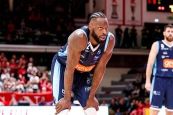 Vilijams: Igram čvrsto, iz srca, sa dosta pozitivne energije Vilijams: Igram čvrsto, iz srca, sa dosta pozitivne energije