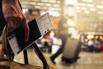 MVP: U oktobru o novim pravilima za putovanja u EU MVP: U oktobru o novim pravilima za putovanja u EU