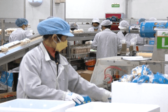 Logistika hladnog lanca zabilježila rast u Kini Logistika hladnog lanca zabilježila rast u Kini