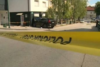 Policajka koja se dovodi u vezu s ubicom iz Gradačca biće suspendovana Policajka koja se dovodi u vezu s ubicom iz Gradačca biće suspendovana