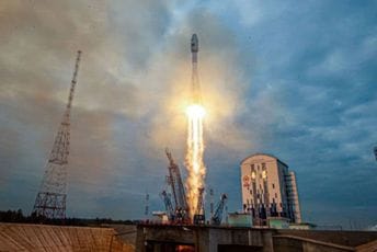 Ruska svemirska sonda ušla u Mjesečevu orbitu Ruska svemirska sonda ušla u Mjesečevu orbitu