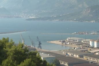 Đoković: Pretovar amonijum-nitrata nije bezazlen Đoković: Pretovar amonijum-nitrata nije bezazlen