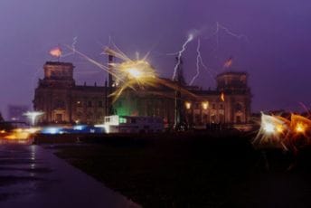 Nevrijeme u Njemačkoj: Potpuno poplavljen aerodrom u Frankfurtu, otkazano na desetine letova Nevrijeme u Njemačkoj: Potpuno poplavljen aerodrom u Frankfurtu, otkazano na desetine letova