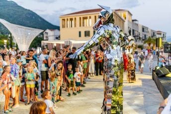 Disney hitovi stižu u Boku! Disney hitovi stižu u Boku!