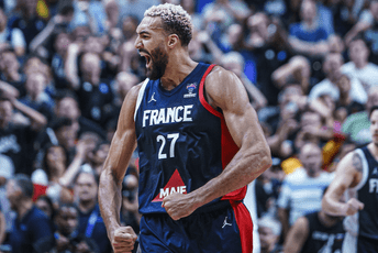 Ovo je 15 najplaćenijih igrača na Mundobasketu: Među njima je i jedan iz Crne Gore Ovo je 15 najplaćenijih igrača na Mundobasketu: Među njima je i jedan iz Crne Gore