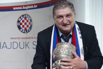 U Danilovgradu preminuo naš fudbaler koji je bio legenda Hajduka, ali i prvi koji je iz Splita prešao u Partizan U Danilovgradu preminuo naš fudbaler koji je bio legenda Hajduka, ali i prvi koji je iz Splita prešao u Partizan