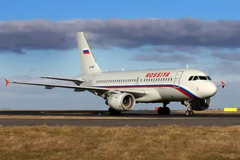 Estonija i Finska pustile u svoj vazdušni prostor tri ruska aviona, dobili zahvalnicu iz Moskve Ilustracija