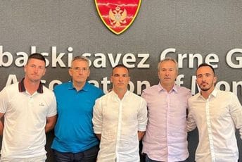 Savićević pružio podršku Nenadu Brnoviću u namjeri da zaštiti svoja prava Savićević pružio podršku Nenadu Brnoviću u namjeri da zaštiti svoja prava