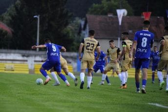 Druga CFL: Sjutra kreće drugo kolo Druga CFL: Sjutra kreće drugo kolo