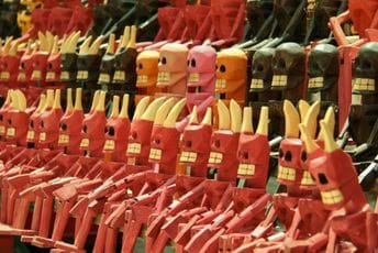 Đavolje pleme Đavolje pleme