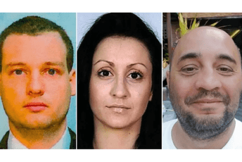 Skotland Jard: Ruski špijuni nadzirali mete i u Crnoj Gori Skotland Jard: Ruski špijuni nadzirali mete i u Crnoj Gori