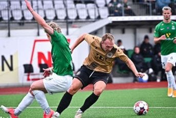 Zrinjski ispisao istoriju: BiH će prvi put imati klub u grupnoj fazi, Olimpijakos u nadoknadi do prolaza Zrinjski ispisao istoriju: BiH će prvi put imati klub u grupnoj fazi, Olimpijakos u nadoknadi do prolaza