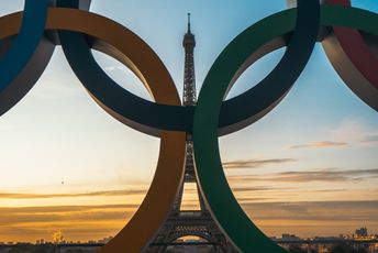 Francuski poslanici: Organizatori, sportisti, treneri i novinari - na OI se suzdržavajte upotrebe anglicizama
