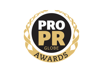 Nina Redžepagić i Slađana Radović dobitnice priznanja PRO PR Globe Awards Nina Redžepagić i Slađana Radović dobitnice priznanja PRO PR Globe Awards