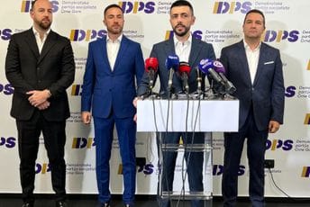 Živković: Država svojim postupanjem legalizuje nezakonito ponašanje, izgubila je autoritet Živković: Država svojim postupanjem legalizuje nezakonito ponašanje, izgubila je autoritet