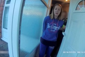 Velika Britanija: Medicinska sestra proglašena krivom za ubistvo sedam beba Velika Britanija: Medicinska sestra proglašena krivom za ubistvo sedam beba