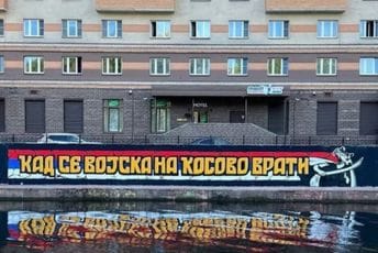 Niko nije iznenađen: Ratnohuškačka propaganda Beograda i u Rusiji Niko nije iznenađen: Ratnohuškačka propaganda Beograda i u Rusiji